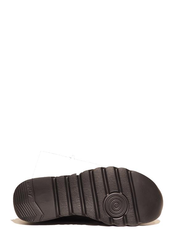 Wolky Jackson HV 02131.40 Bruin