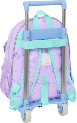 Disney Frozen Trolley Trillekoffert 10L, Spirit