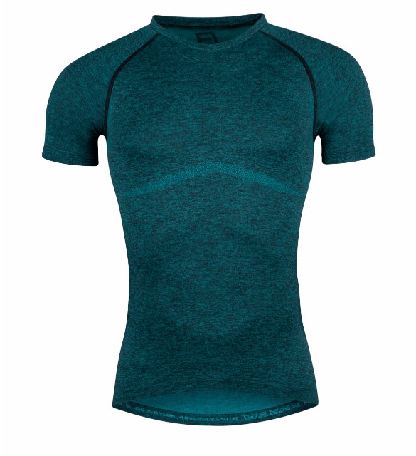 Force Soft Baselayer Petroleums blå