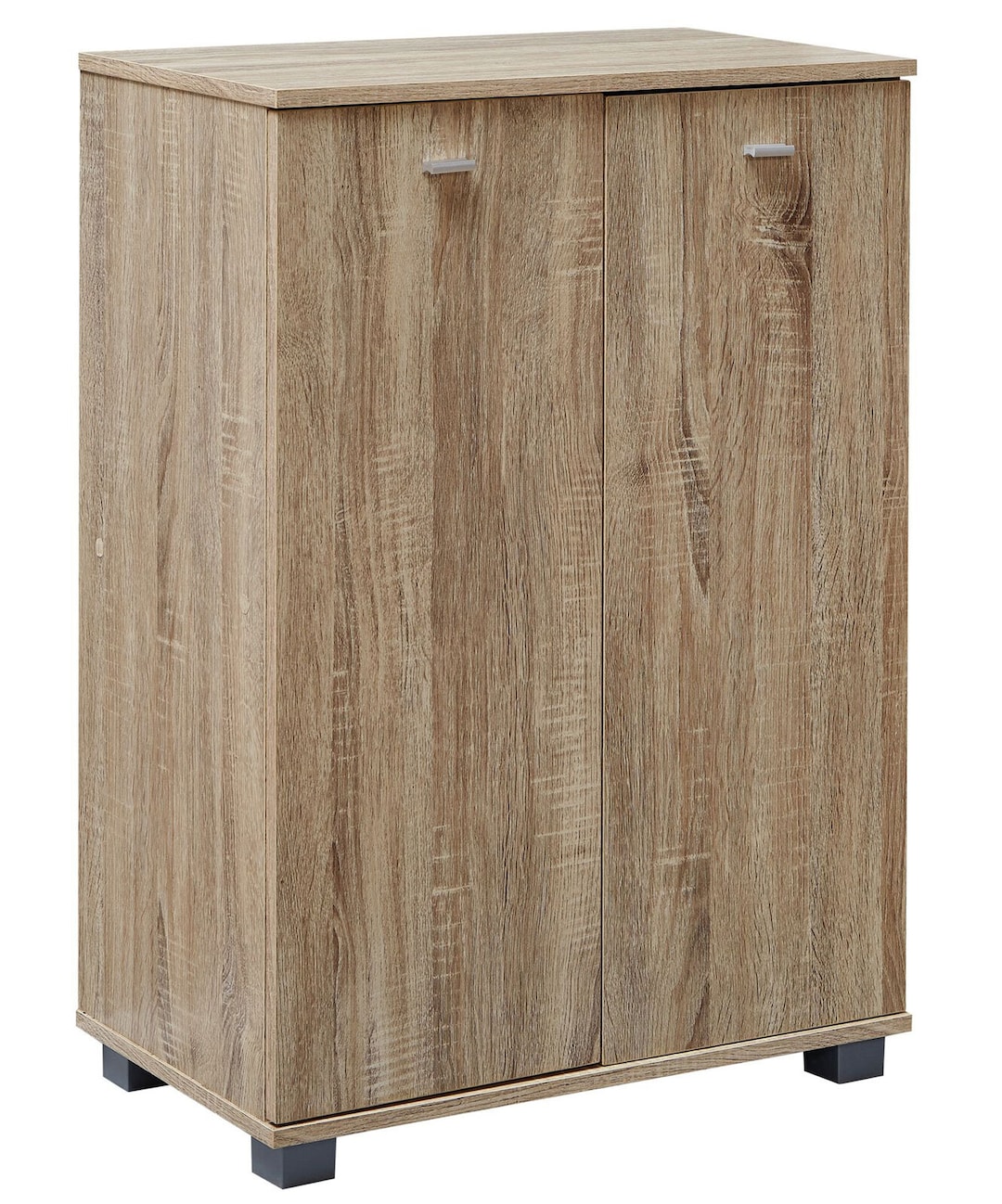 Schuhschrank Taja 60x90 weiß