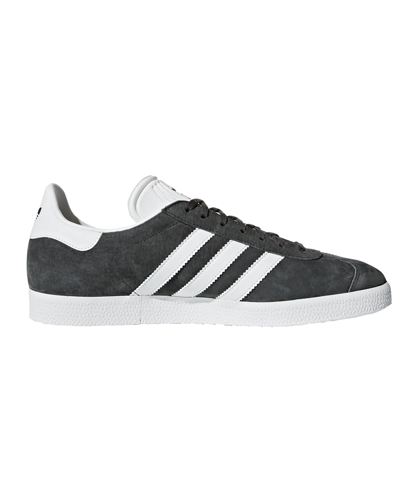 adidas Originals Gazelle Grau Weiss Gold
