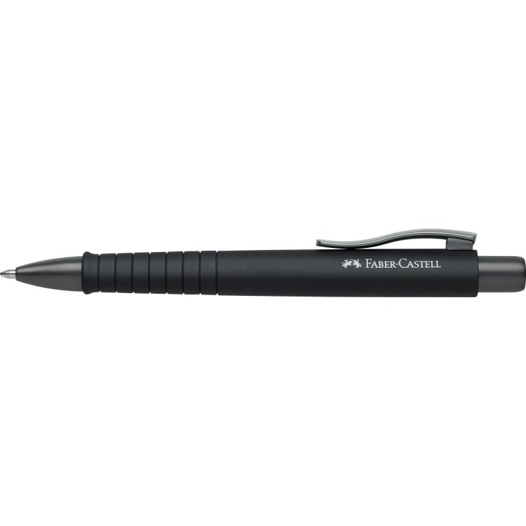Faber-Castell Kugelschreiber POLY BALL XB