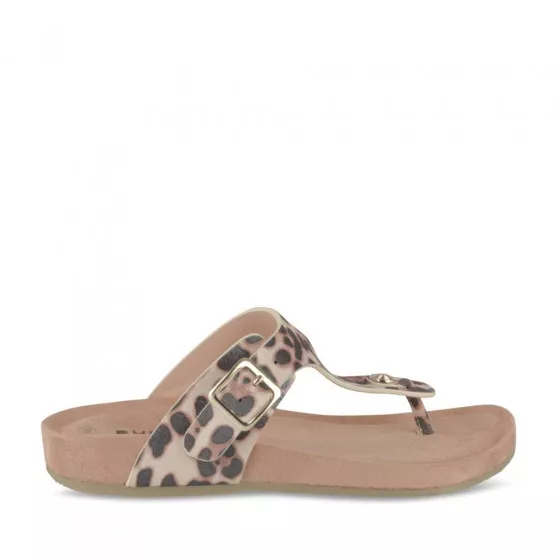 Tongs BEIGE PHILOV