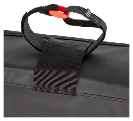 Protection de hayon Fox Small Noir