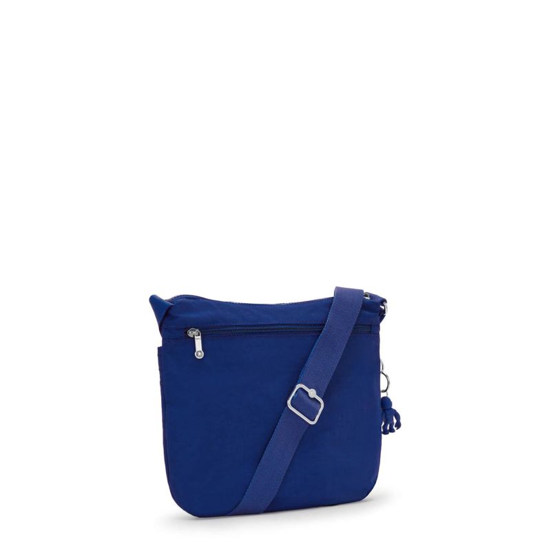 Sac bandoulière Arto 29 cm Deep Sky Blue