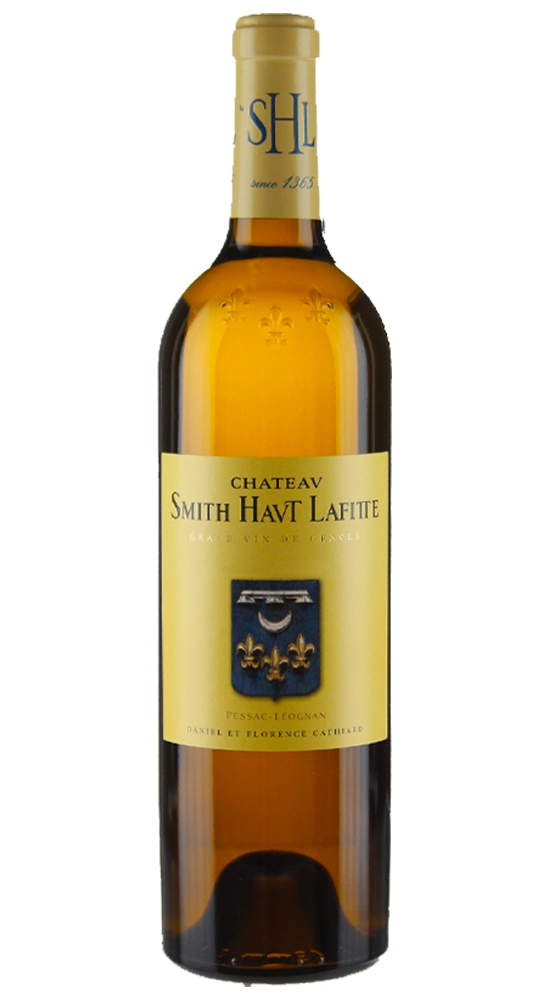 Château Smith Haut-Lafitte Blanc 2020  Bordeaux-Pessac-Leognan-Cru Classé-   Blanc-