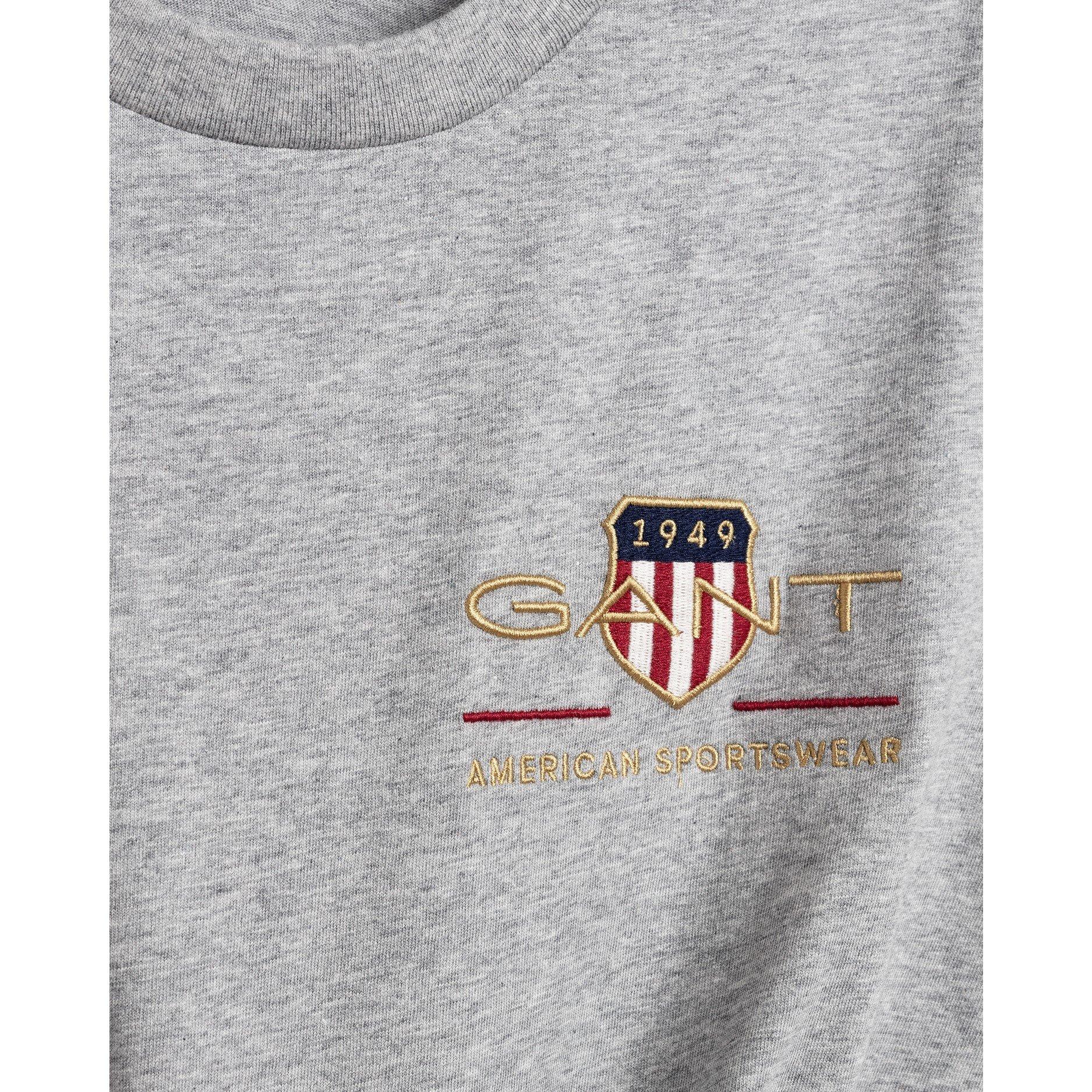 Gant Archive Shield Tee