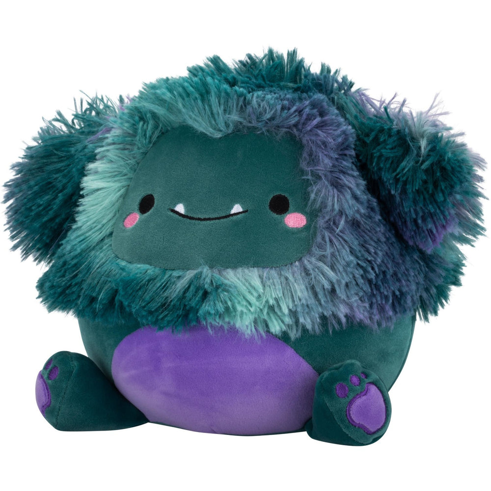 Køb Squishmallows JT Bigfoot 19 cm