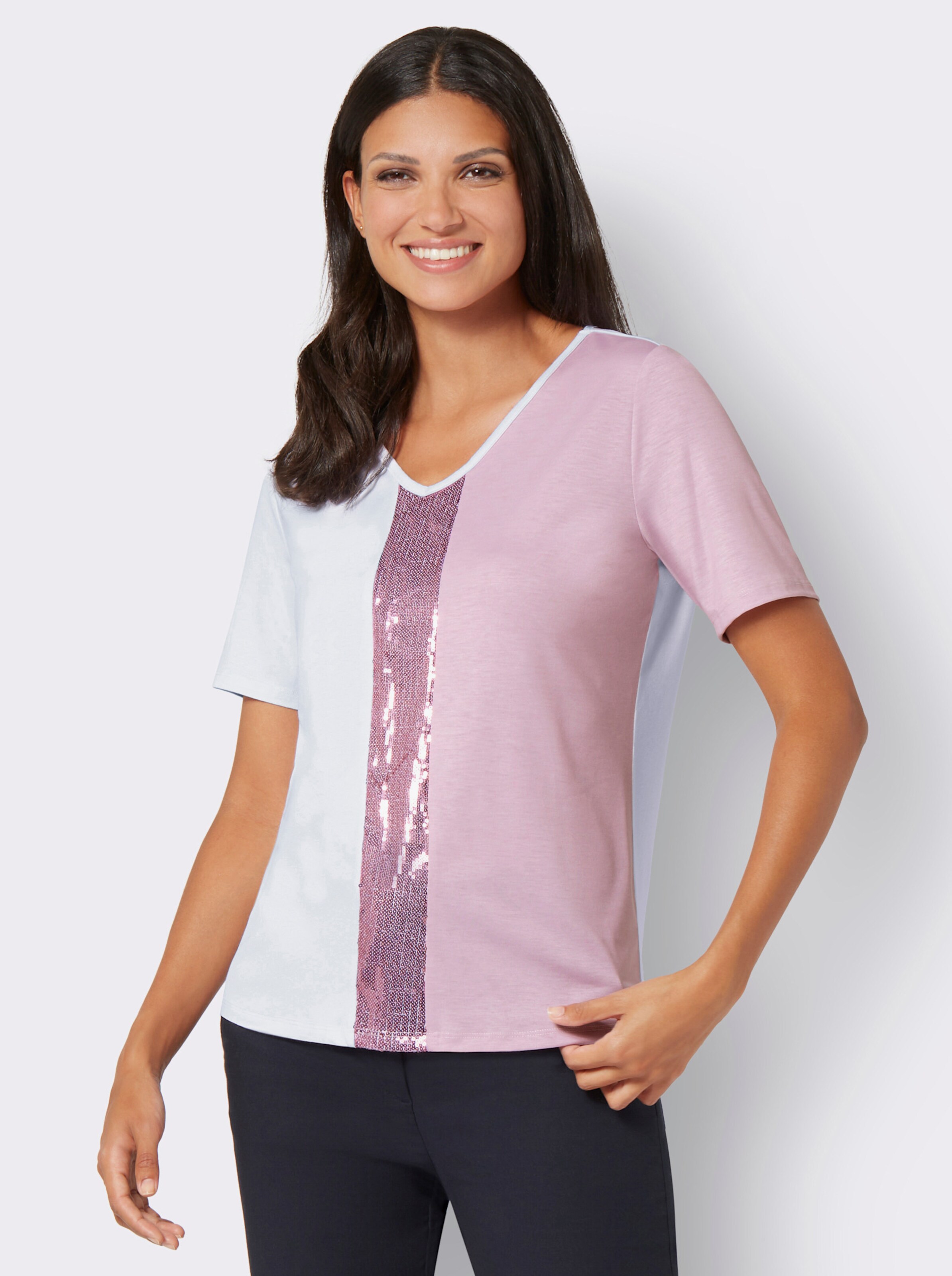 V-Shirt