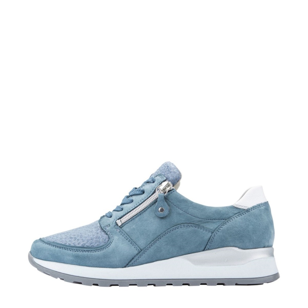 Waldläufer Damen HIROKO SOFT