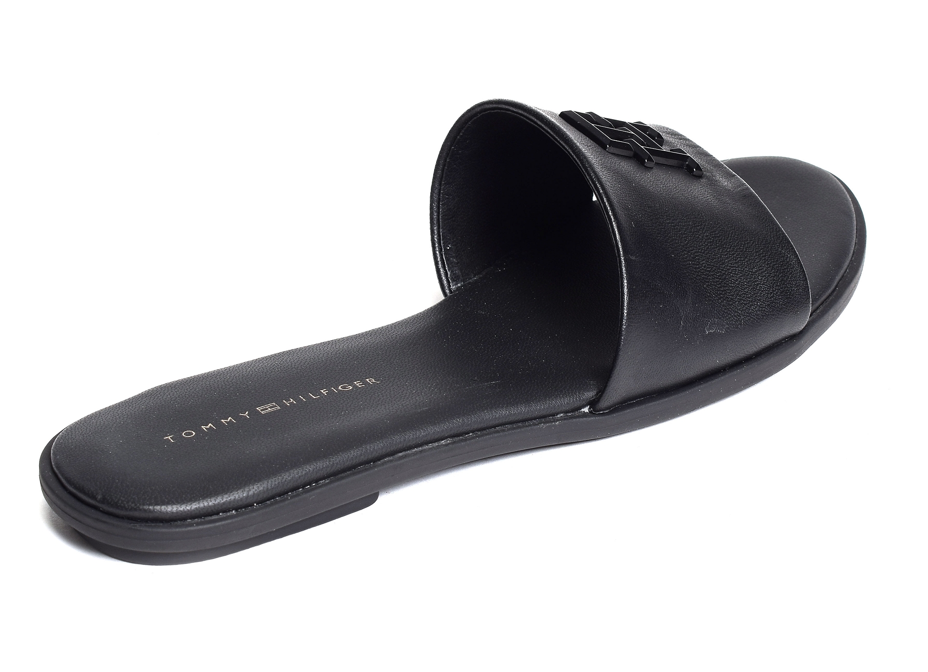 Th pop mule 7097 noir