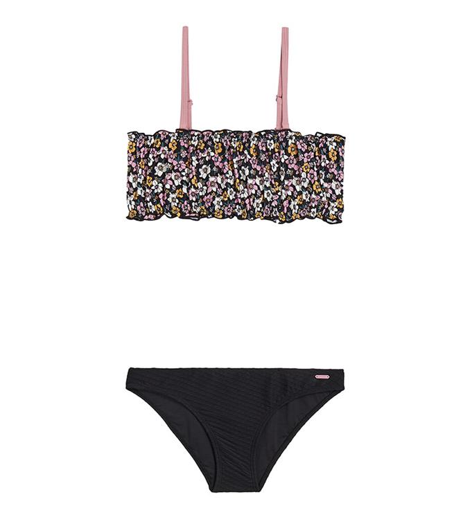 Protest JR PRTBAHAMAS Bandeau Bikini