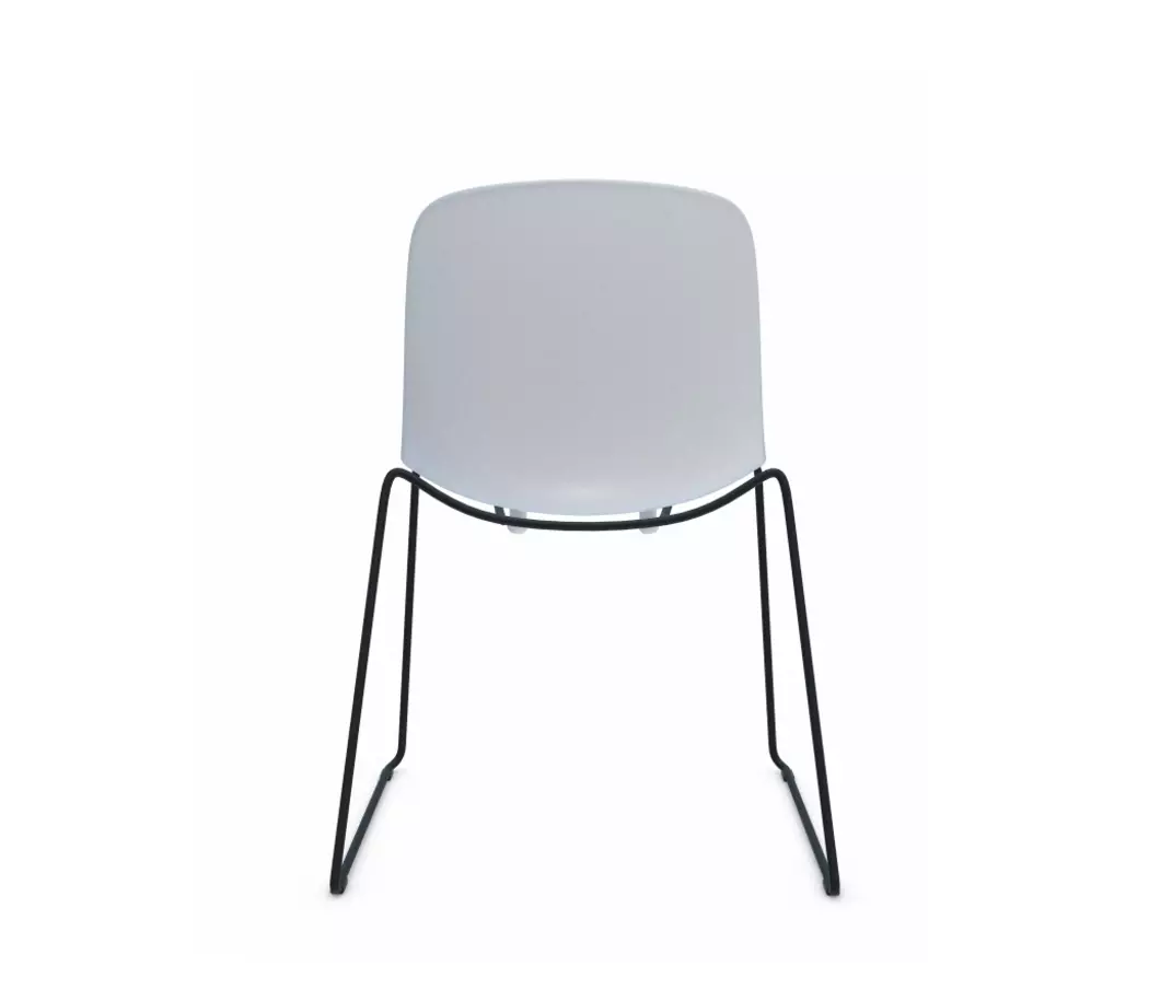 Stuhl Pure Loop Sled