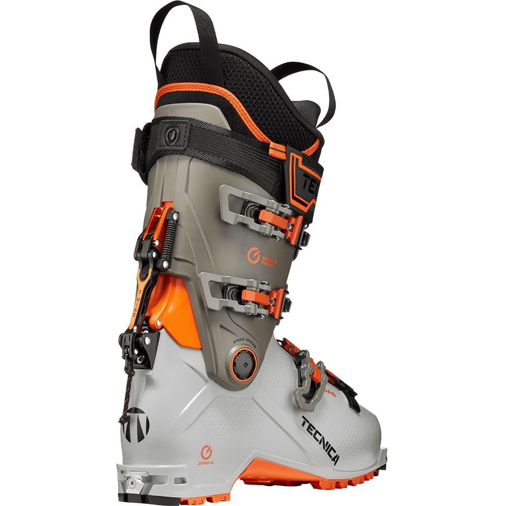 TecnicaZero G Tour