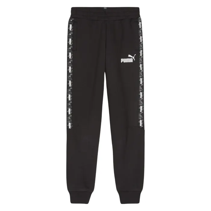 Puma Essentials Tape Camo Joggingbroek Jongens