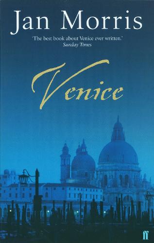 Venice (Paperback)