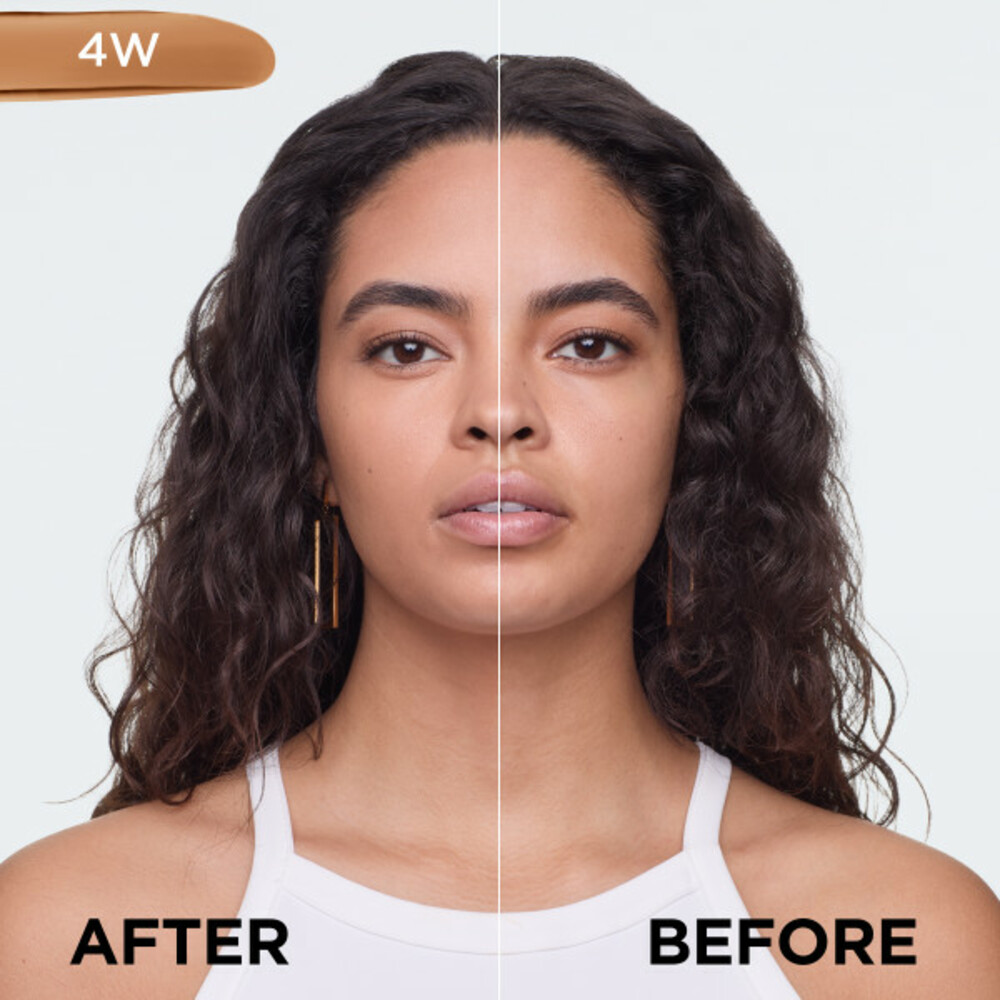 L'Oréal True Match Foundation 4D/W Naturel Dore30 ml