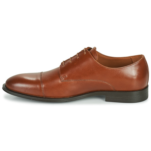 Pellet - ARTHUR - Veau marron