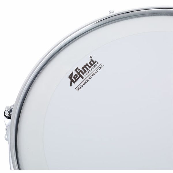 Lefima MS-ST6-1204-2MM Snare Drum