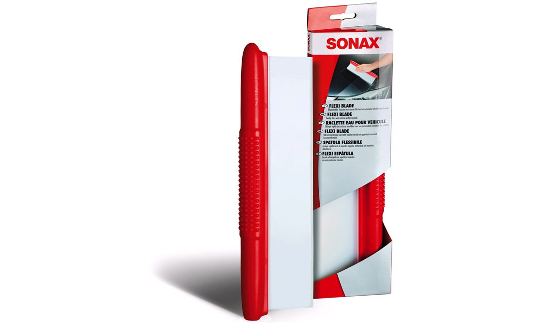 SONAX Flexiblad- Vandskraber