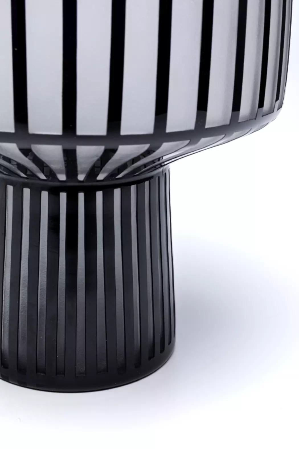 Vase Roulette Belly 42 cm