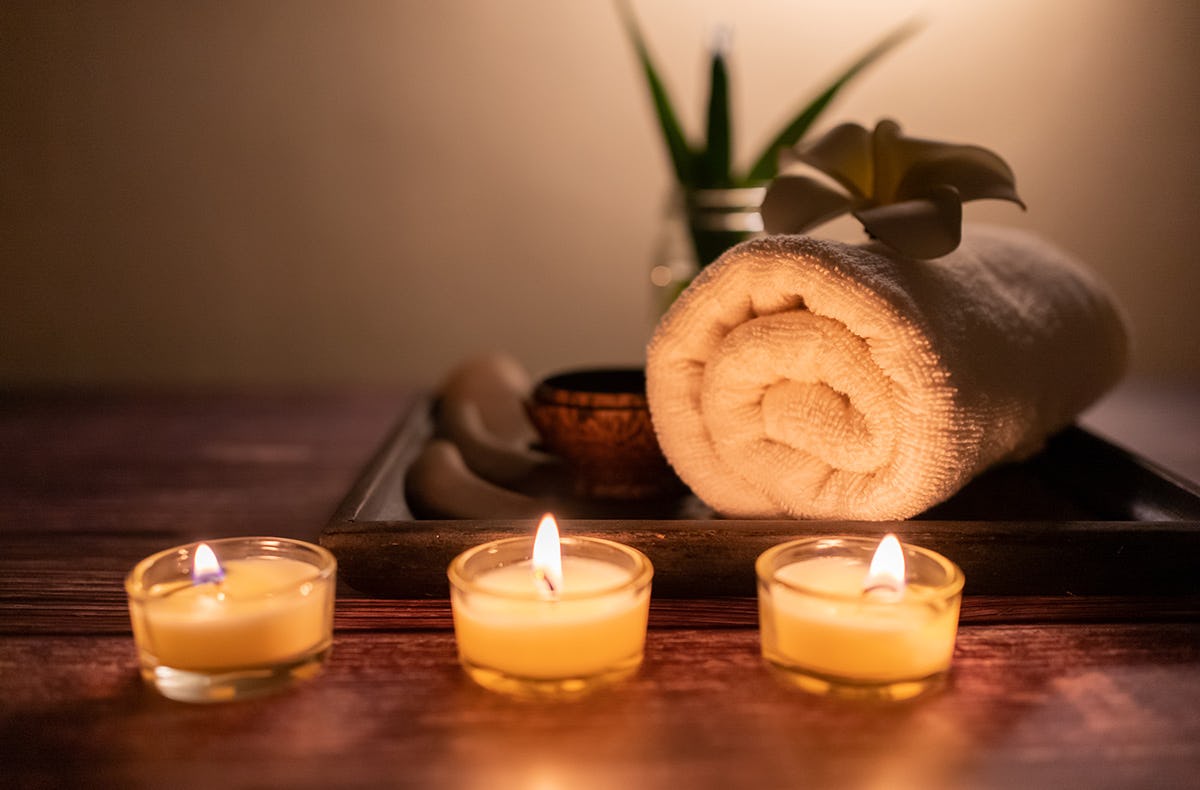 Shiatsu Massage Löhne