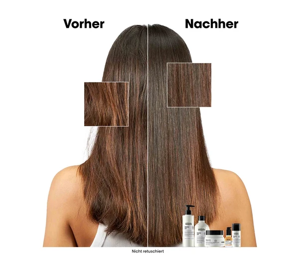 L'Oréal Professionnel Metal DX Haarmaske