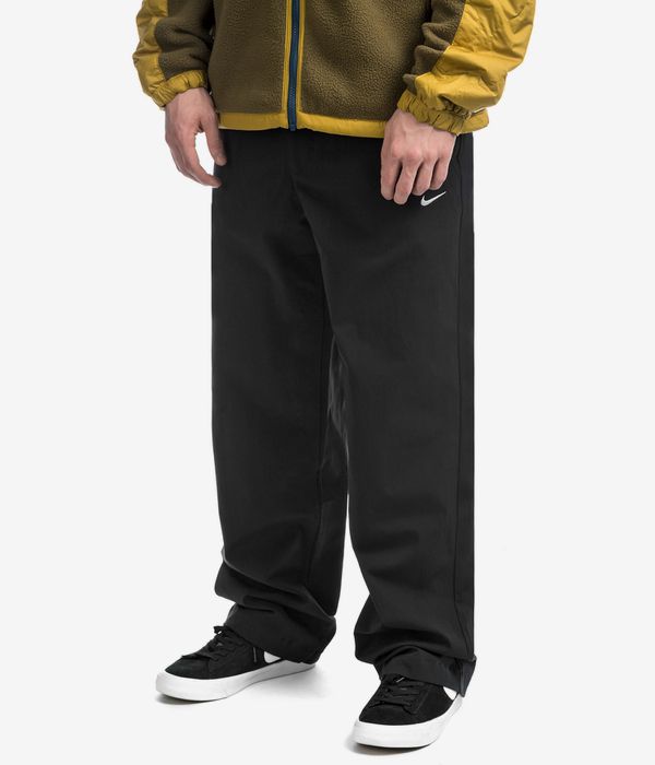 Nike SB Eco El Chino Hose (black)