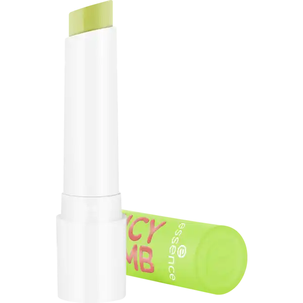 JUICY BOMB glossy butter balm 04 Kiwi To My Heart