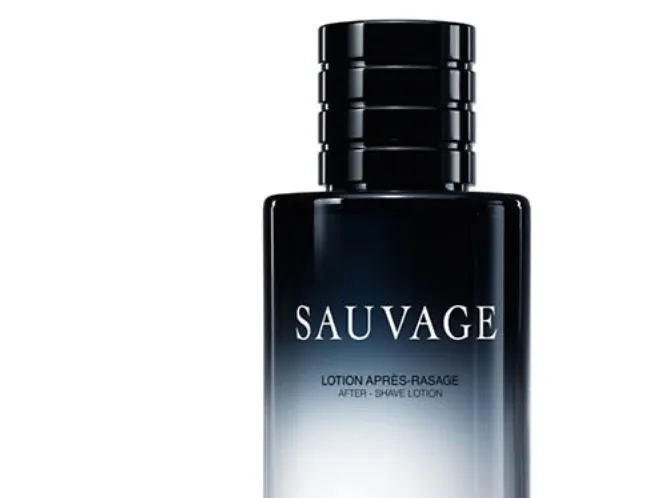Dior Sauvage After Shave Lotion 100 ml