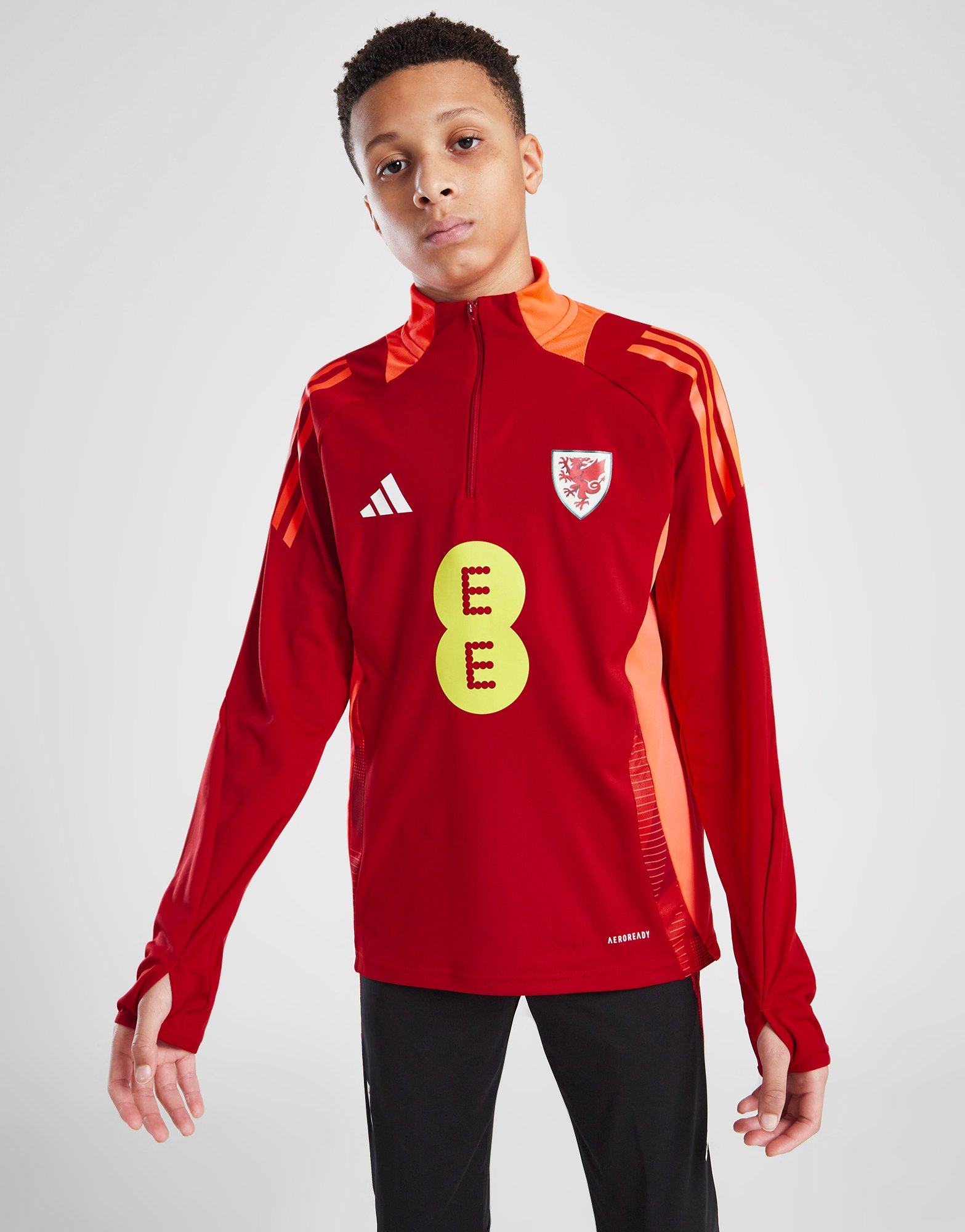 adidas Haut d'entraînement Tiro 24 Competition Enfants