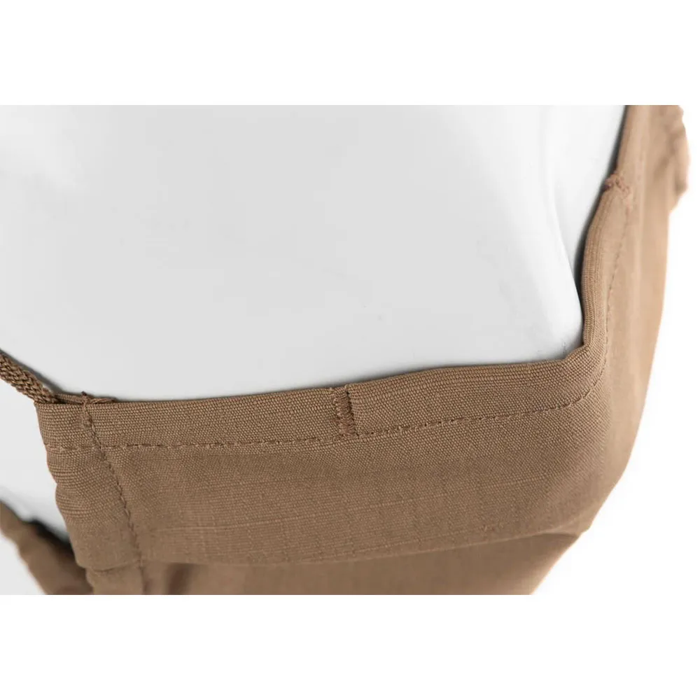 Máscara de proteção reutilizável não médica Invadergear