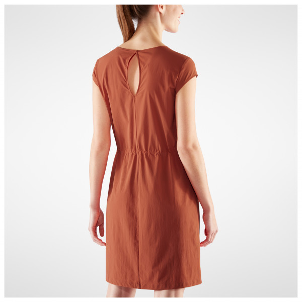 Fjällräven - Women's High Coast Lite Dress - Robe