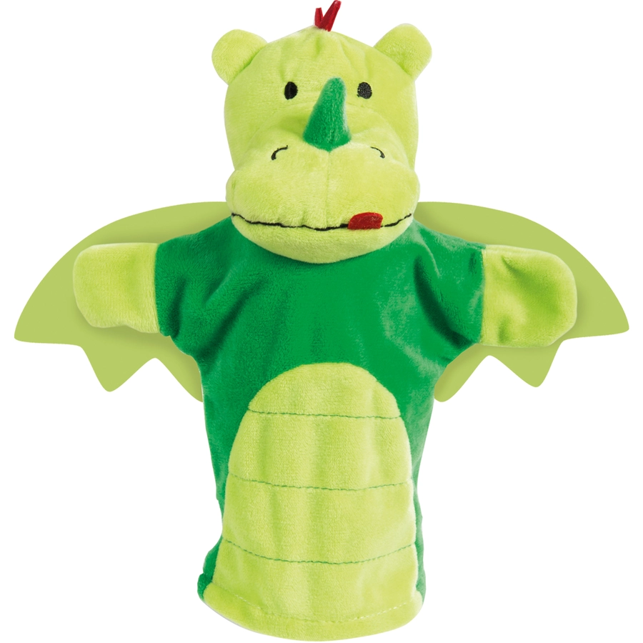 roba Handpuppen, 4-teilig