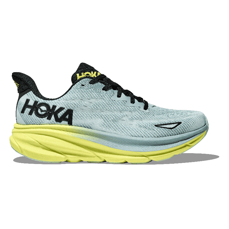 hoka clifton 9 loebesko herre 38 1127895 druzy droplet