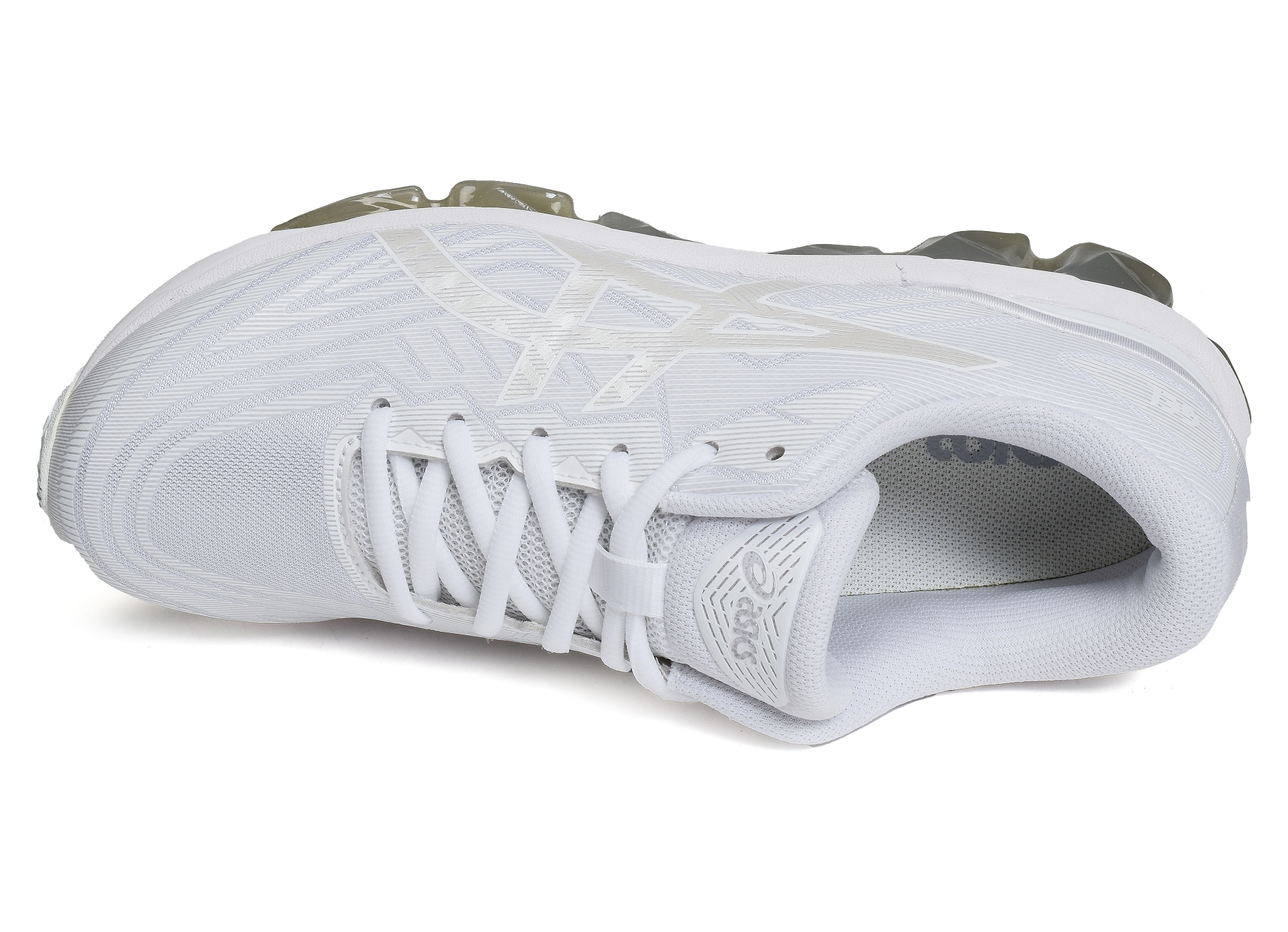 Gel quantum 360 blanc