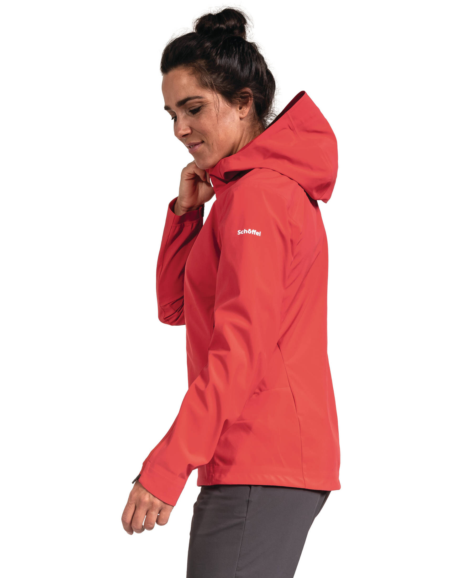 Schöffel| Damen Jacken Softshell Jkt Mangart L