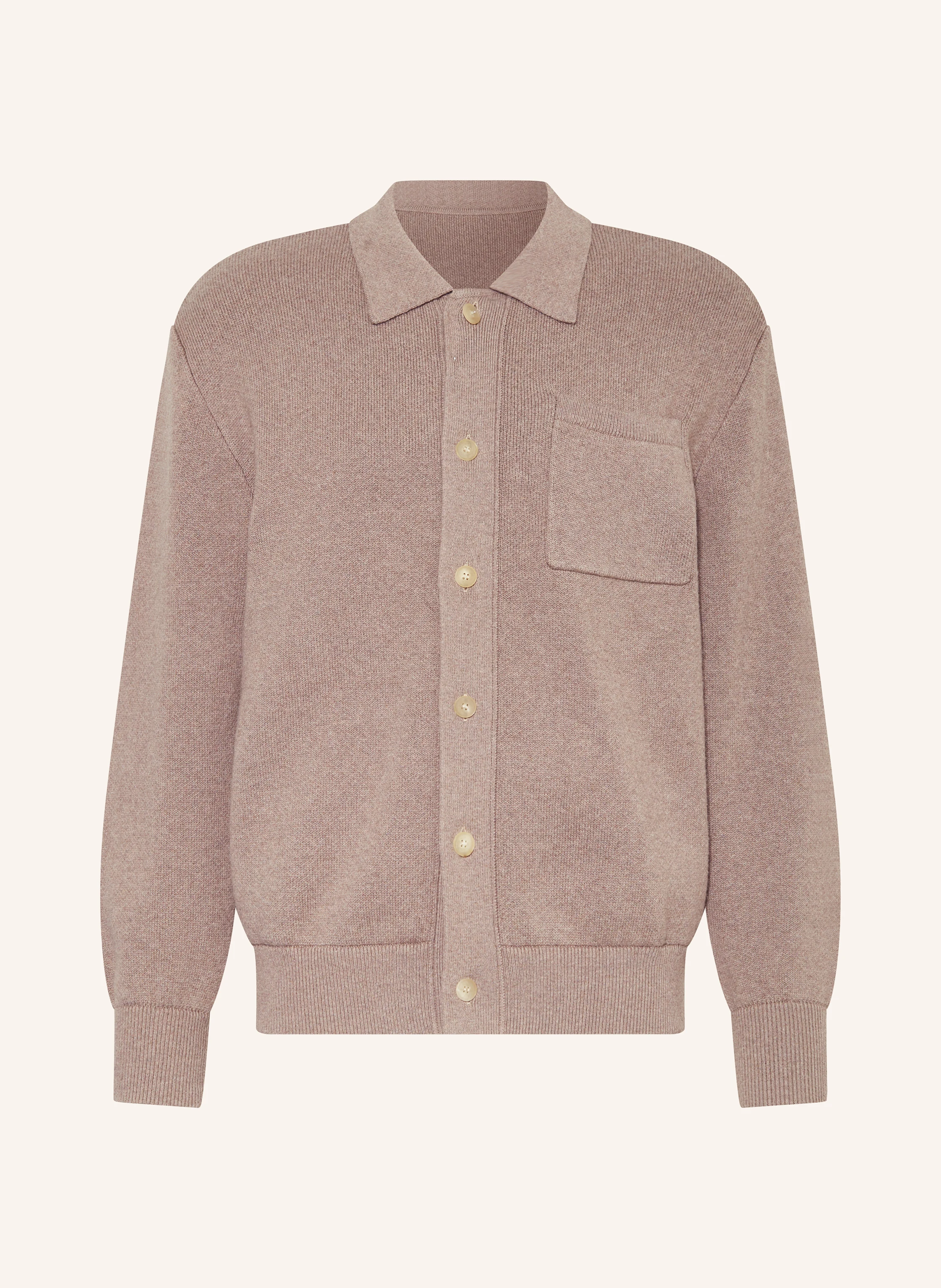 ARMA Strickjacke DARON