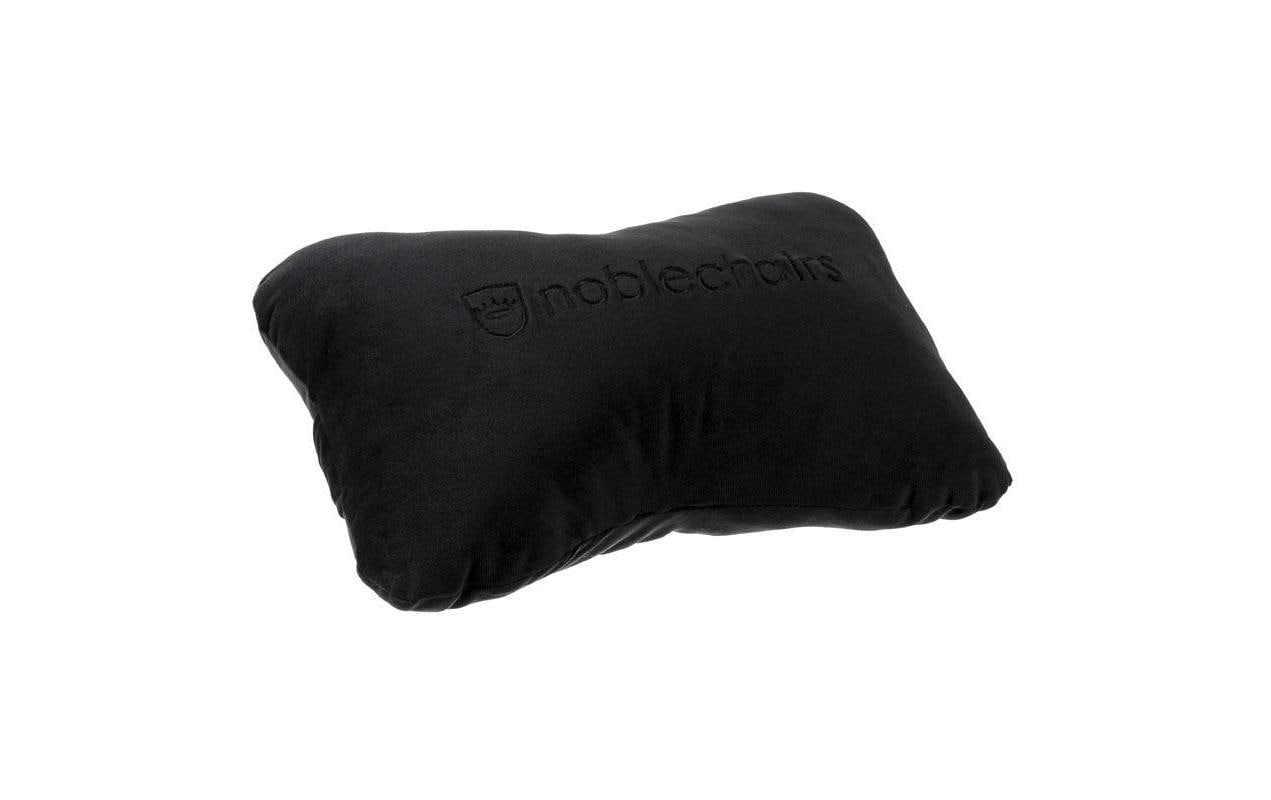 Kissenset EPIC/HERO/ICON SchwarzEdles Kissen-Set für noblechairs EPIC, ICON und HERO