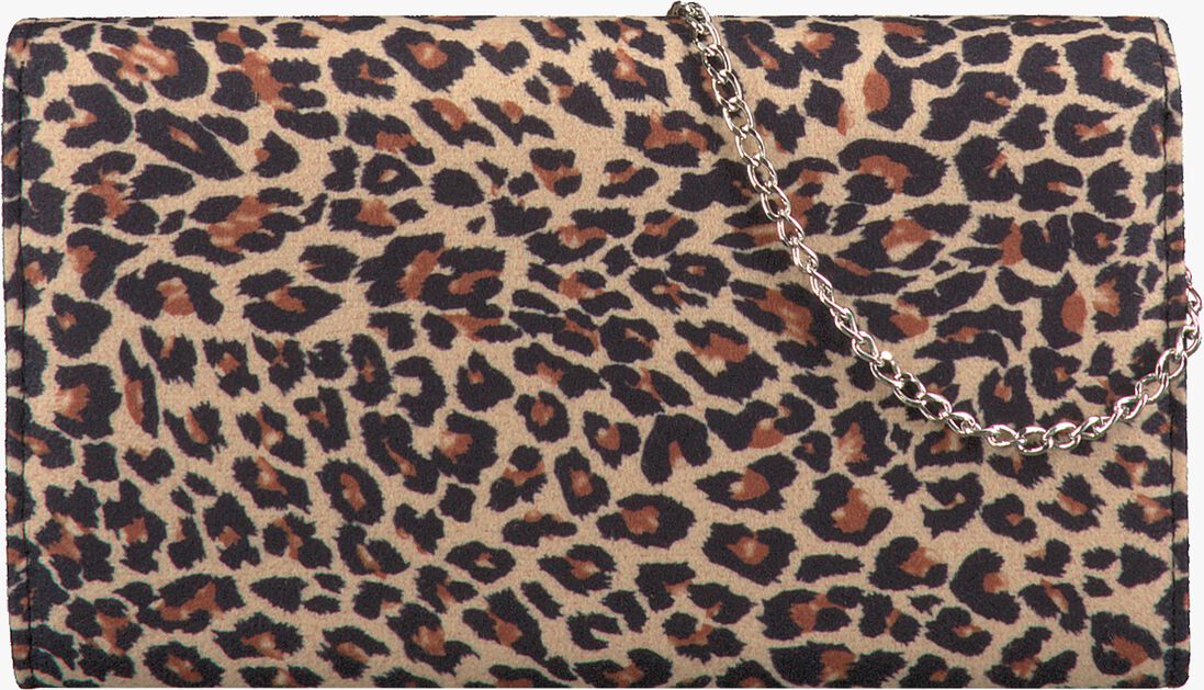 GIULIA camel giulia clutch g.handbag