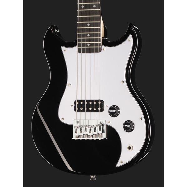 Vox SDC-1 Mini Guitar Black