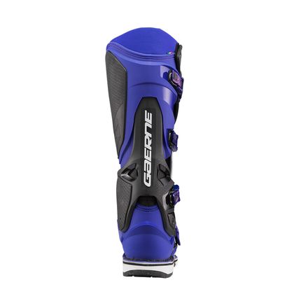 Bottes cross Gaerne SG22 2025 - Bleu