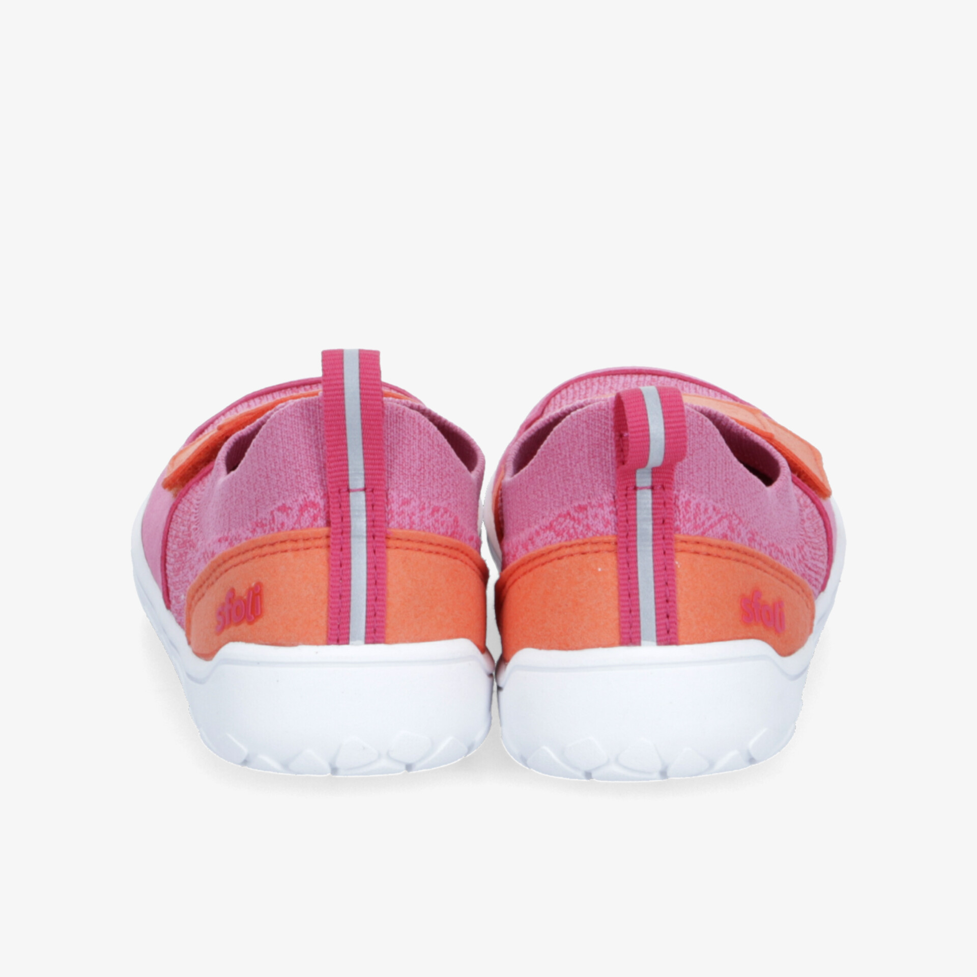 Sfoli Kinder Halbschuhe - Reno.de