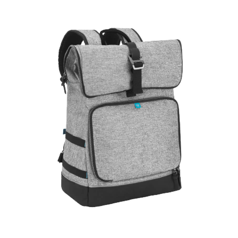 Wickelrucksack Le Sancy Smokey