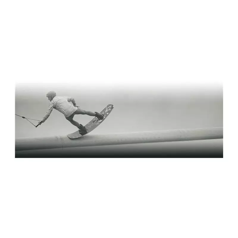 Planche wakeboard LIQUID FORCE Butterstick 2024