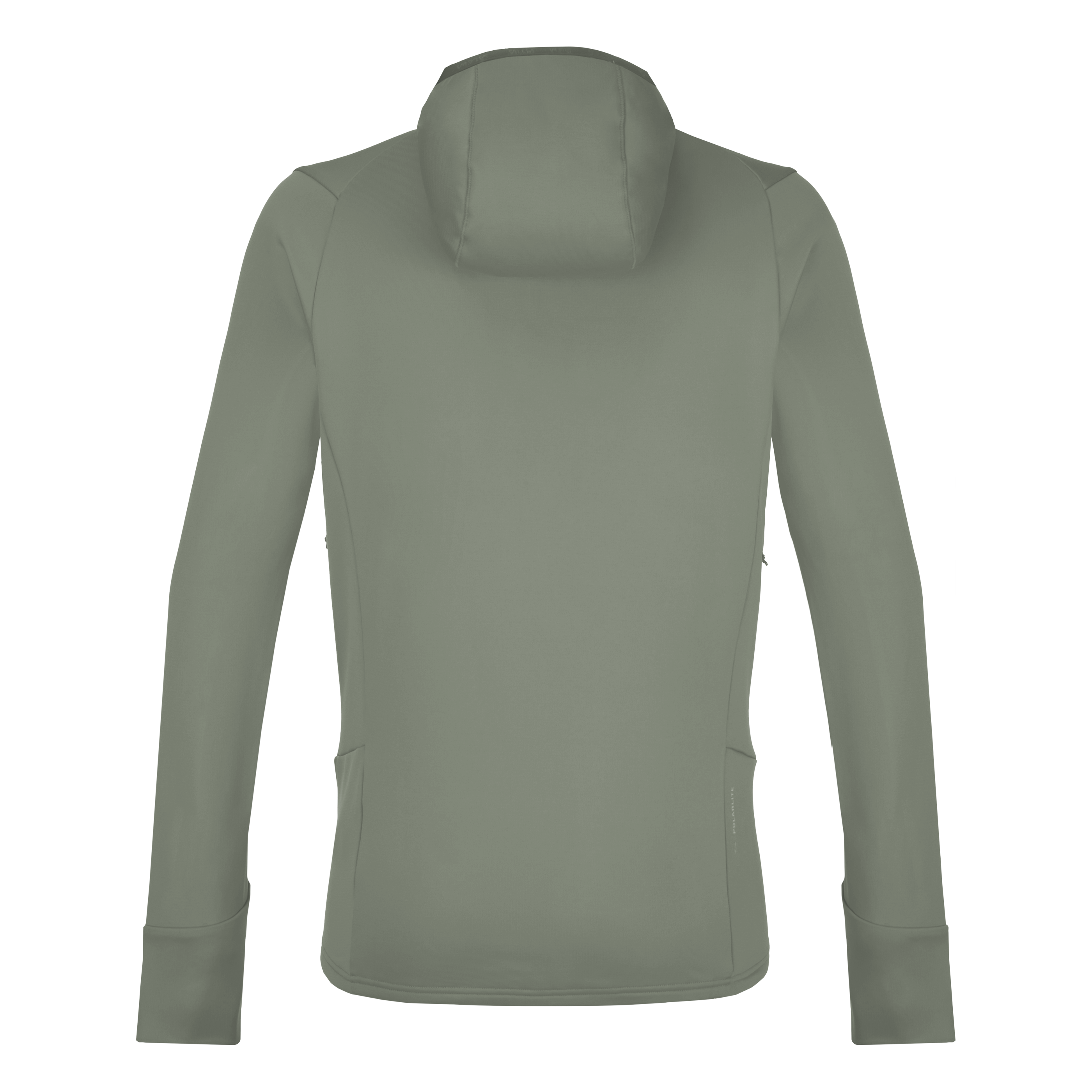 Puez Polarlite Kapuzenjacke Herren