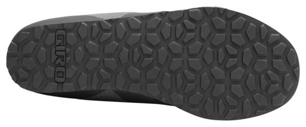 Chaussures VTT Giro Tracker Boa Gris