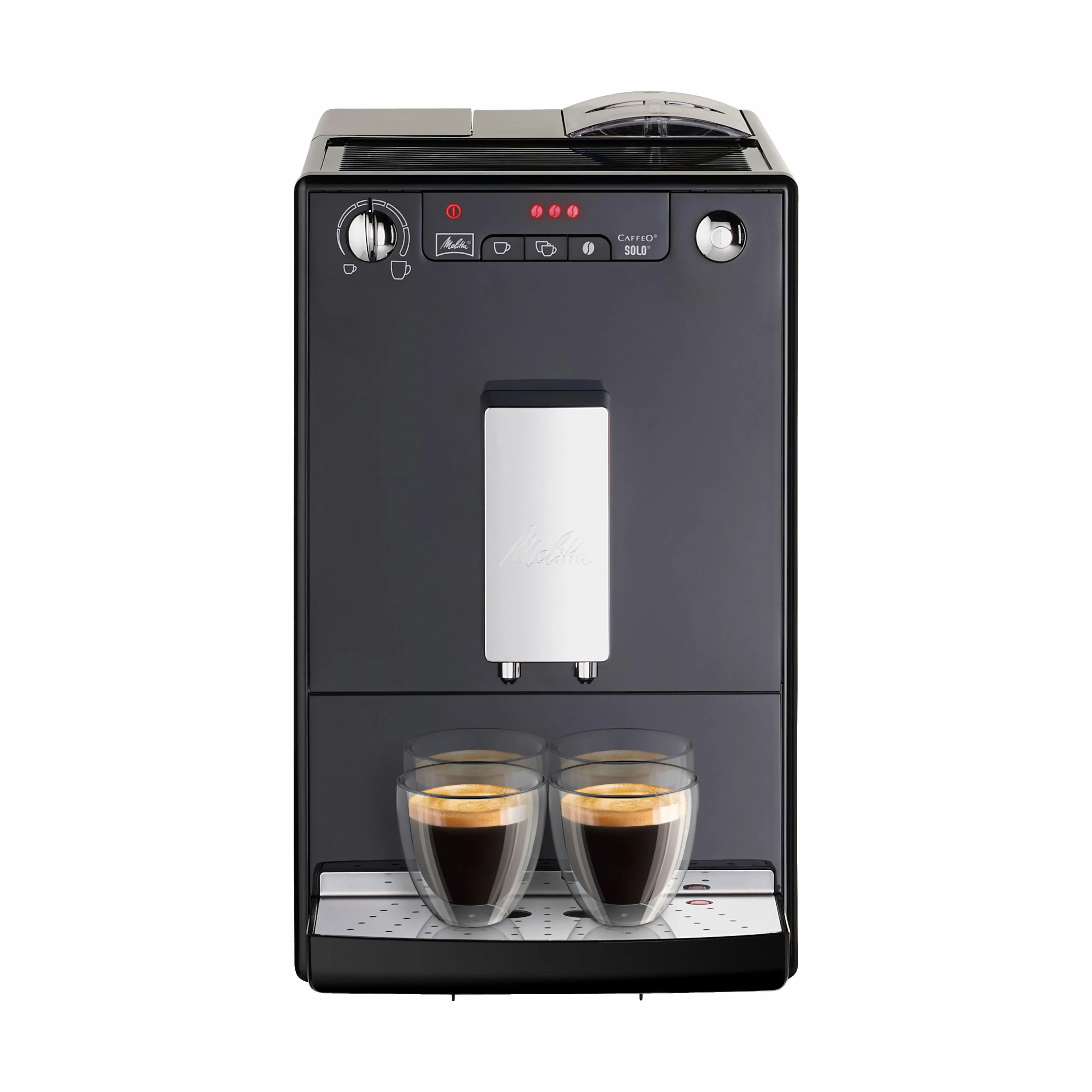 Melitta Solo Espressomaskine