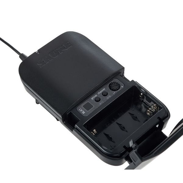 Shure BLX14R/P31 S8