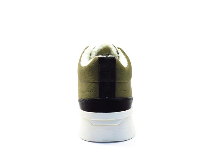 PME Legend dragtube Groen